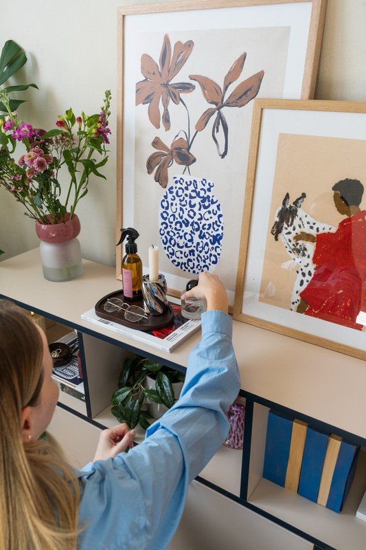 Inspirații: Decorațiuni