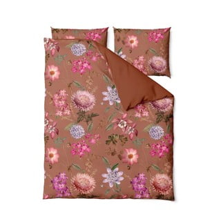 Lenjerii de pat din bumbac satinat