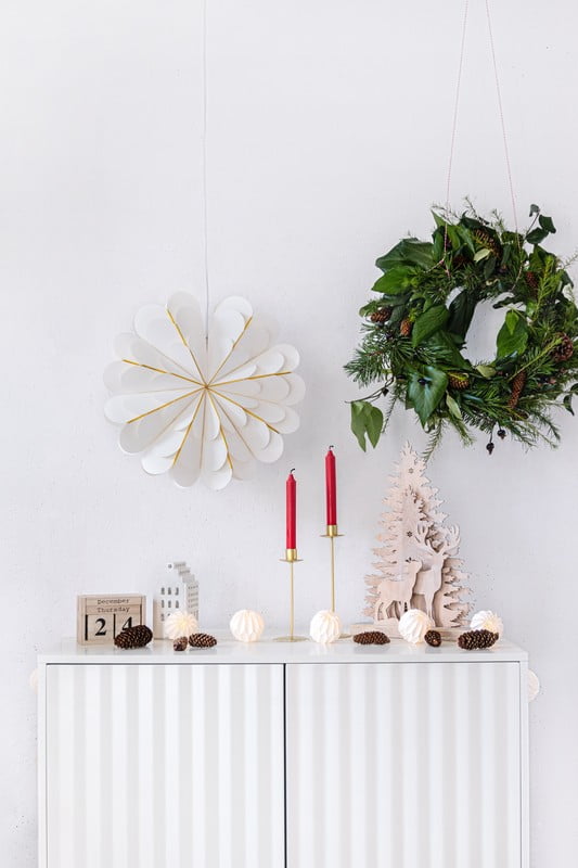 Inspirații: Crăciun