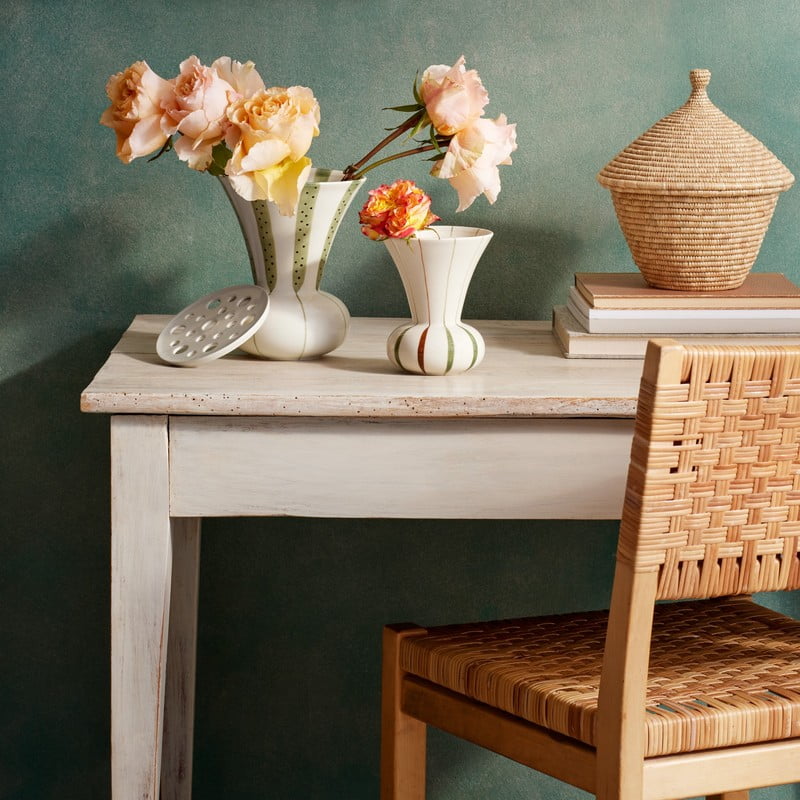 Inspirații: Decorațiuni, Primăvară