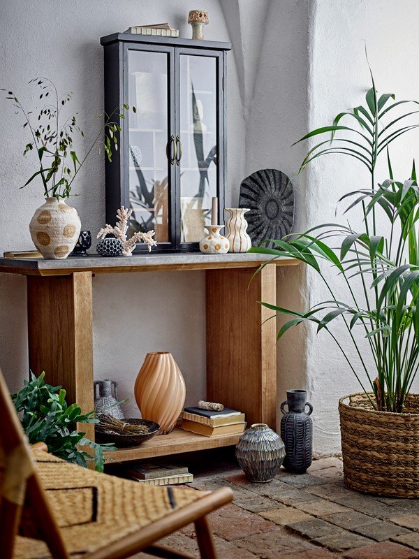 Inspirații: Stil boho