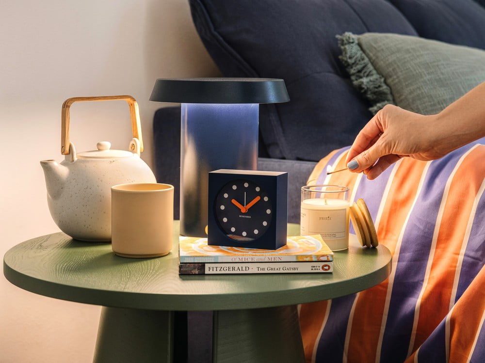 Inspirații: Sufragerie, Dormitor