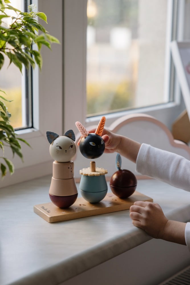 Inspirații: Copii, Camera copiilor