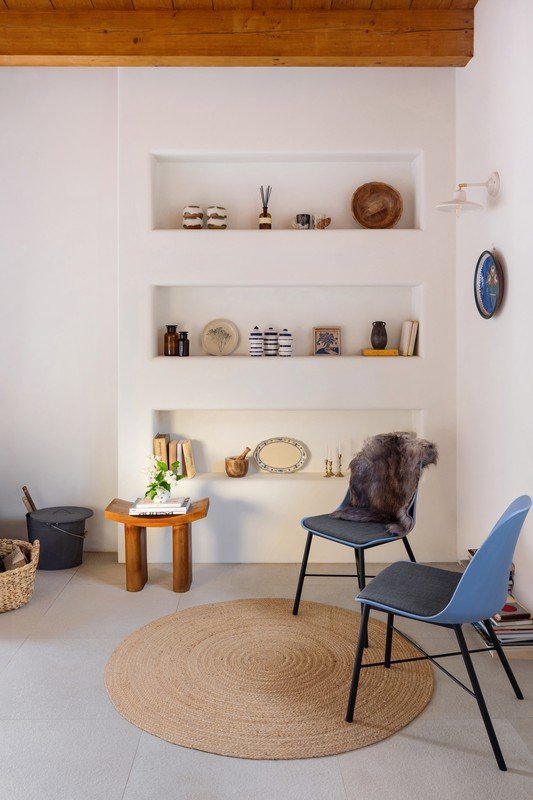 Inspirații: Stil rustic