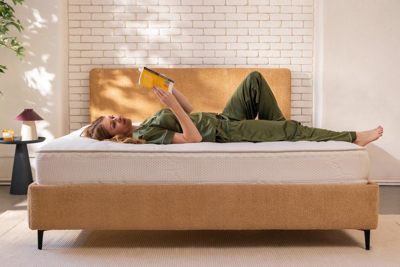 Inspirații: Dormitor