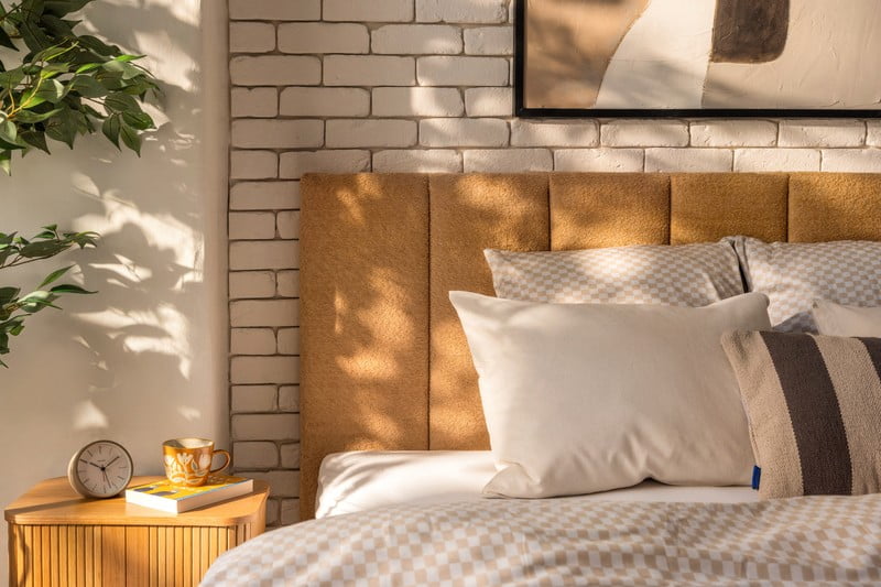 Inspirații: Dormitor