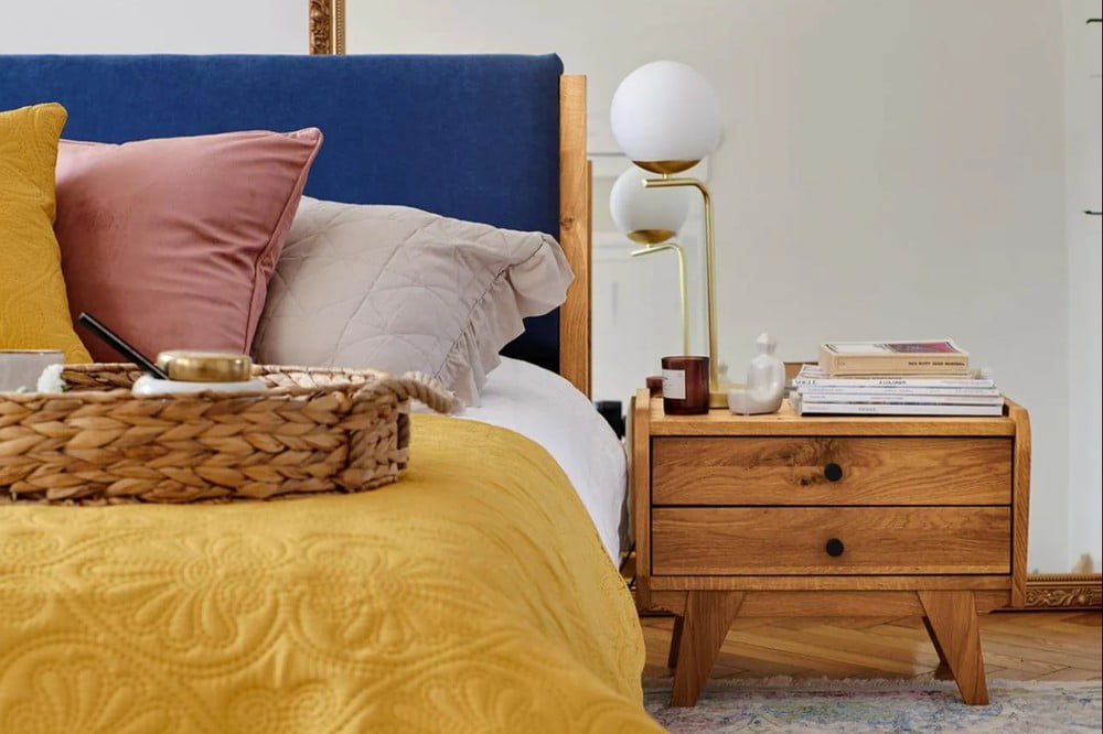 Inspirații: Dormitor