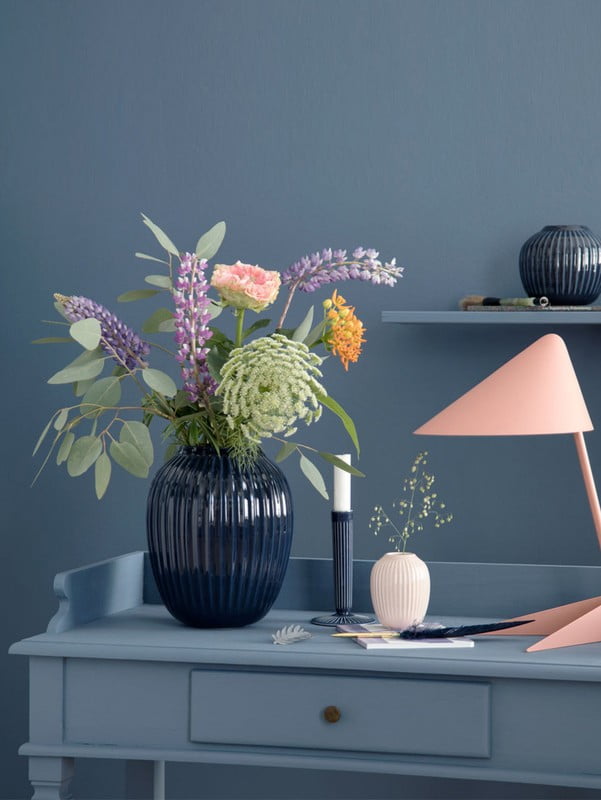 Inspirații: Decorațiuni, Stil scandinav, Primăvară, Paște