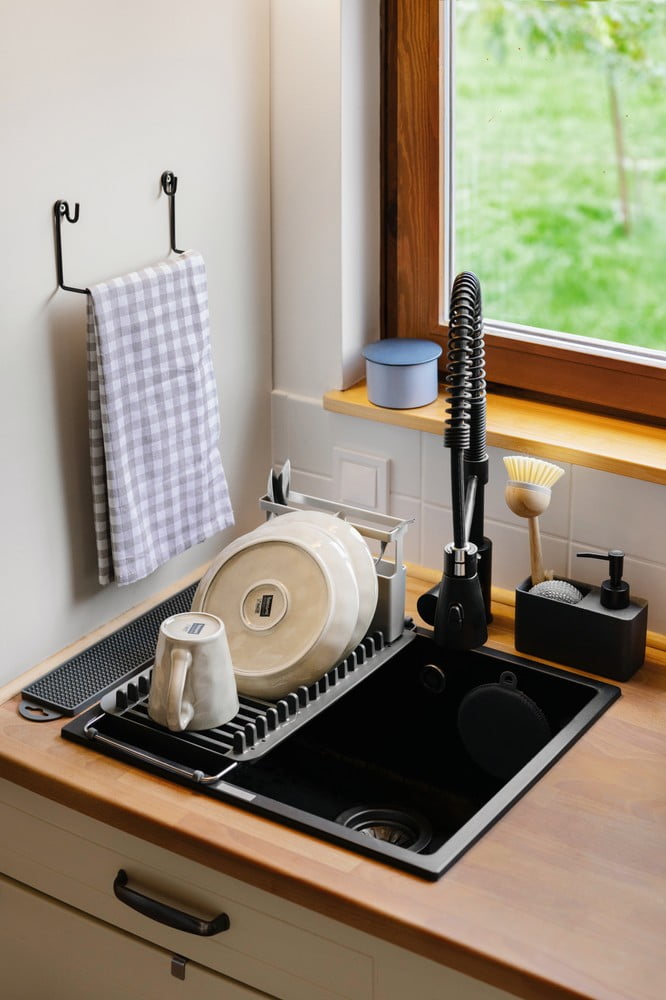 Inspirații: Bucătărie și zona de dining