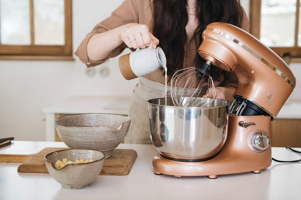 Inspirații: Bucătărie și zona de dining