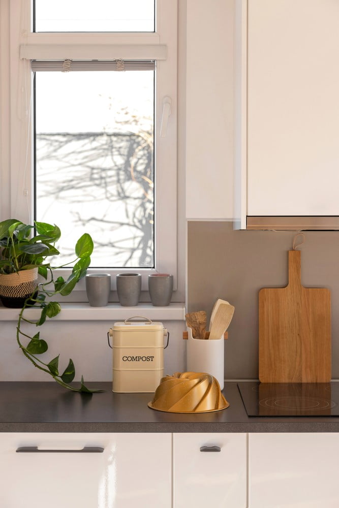 Inspirații: Bucătărie și zona de dining, Stil scandinav