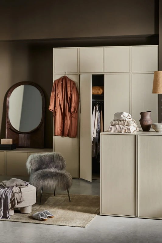 Inspirații: Dormitor