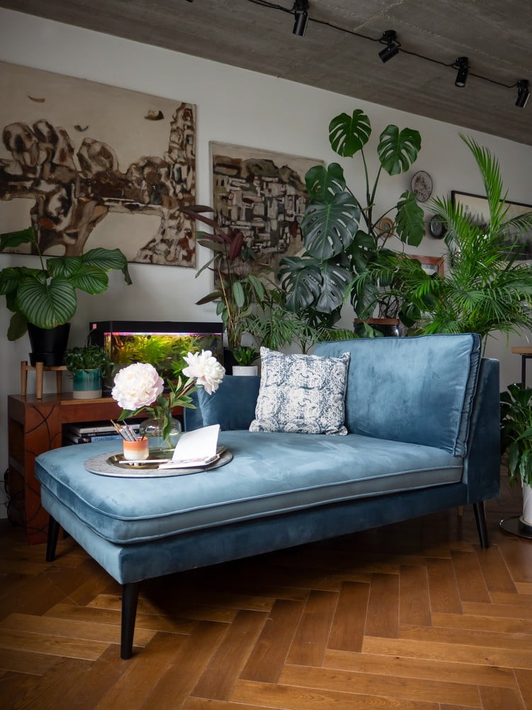 Inspirații: Sufragerie