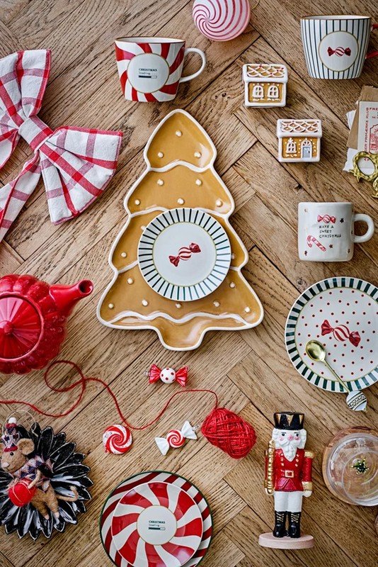 Inspirații: Crăciun