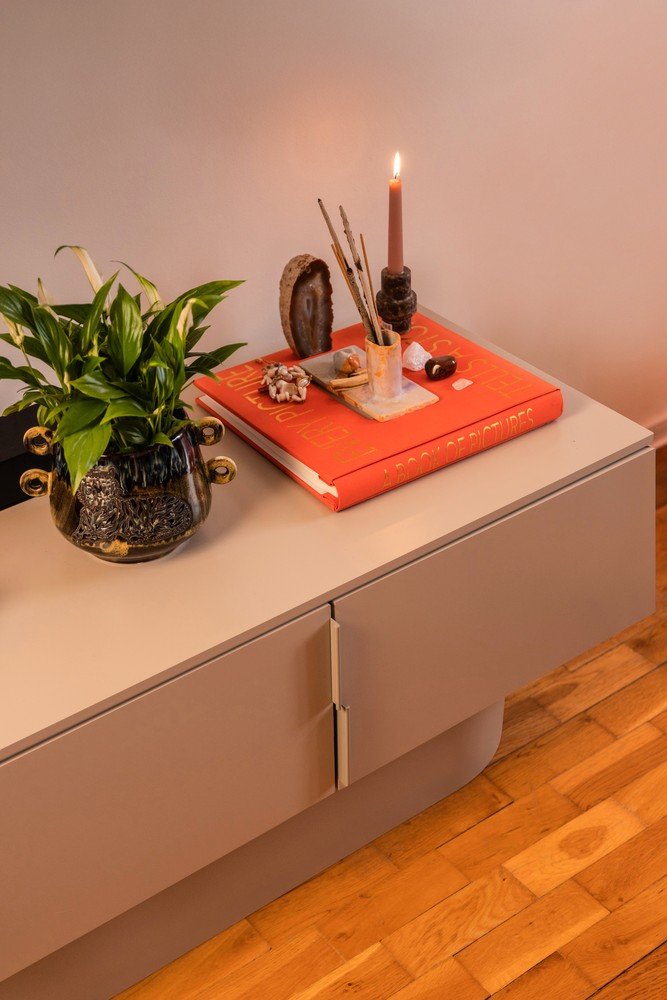 Inspirații: Bonami în vizită