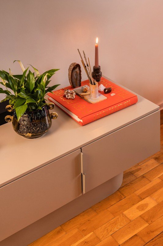 Inspirații: Bonami în vizită