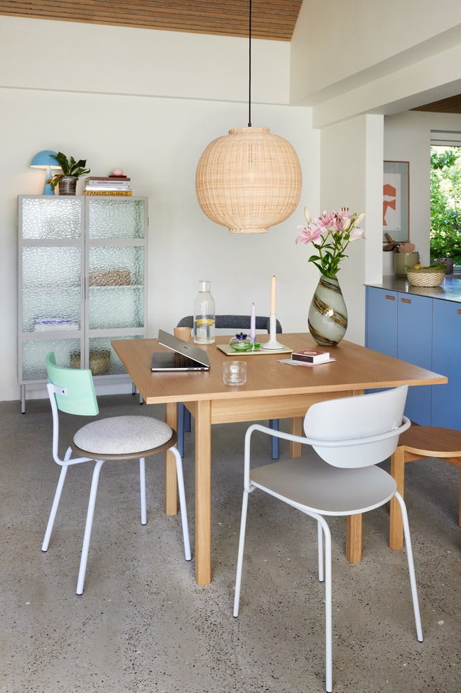 Inspirații: Zonă de dining, Bucătărie și zona de dining