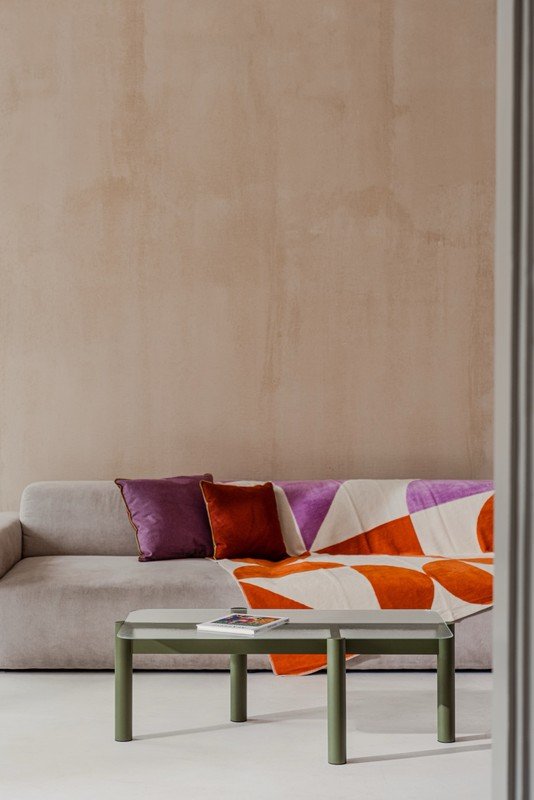 Inspirații: Stil scandinav, Sufragerie