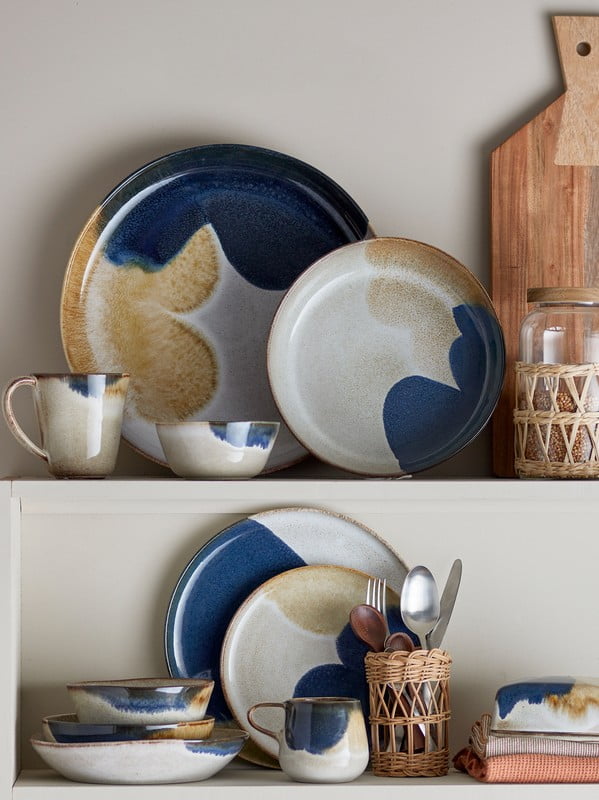 Inspirații: Bucătărie și zona de dining