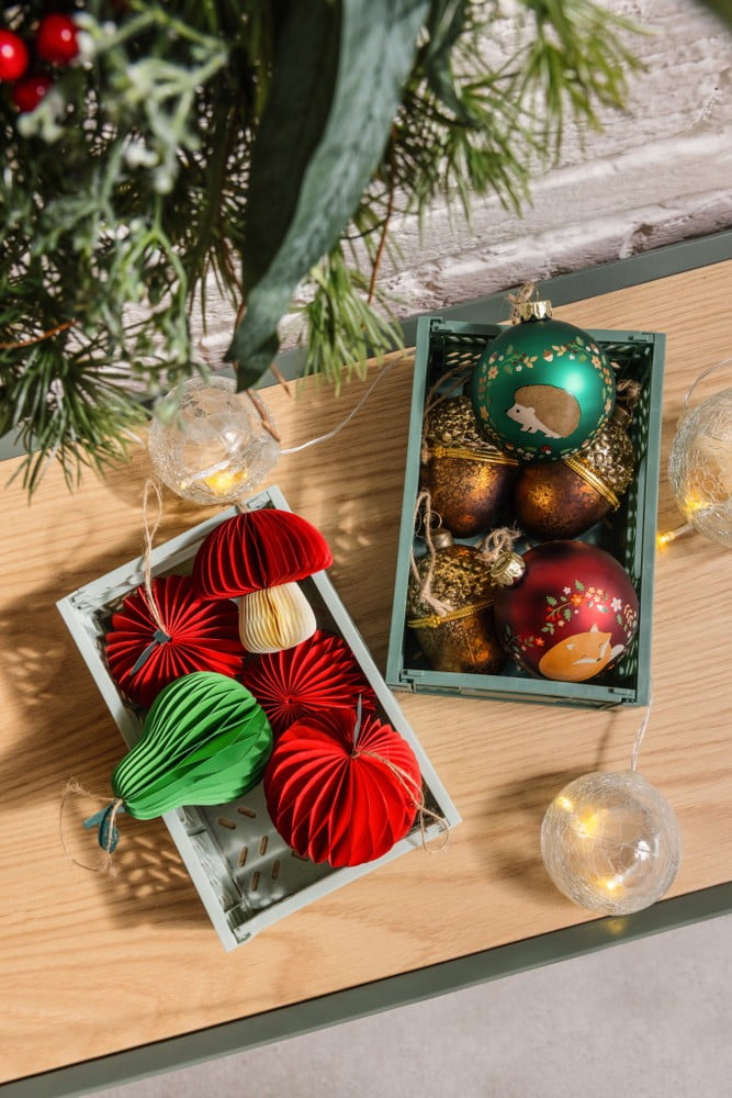 Inspirații: Crăciun