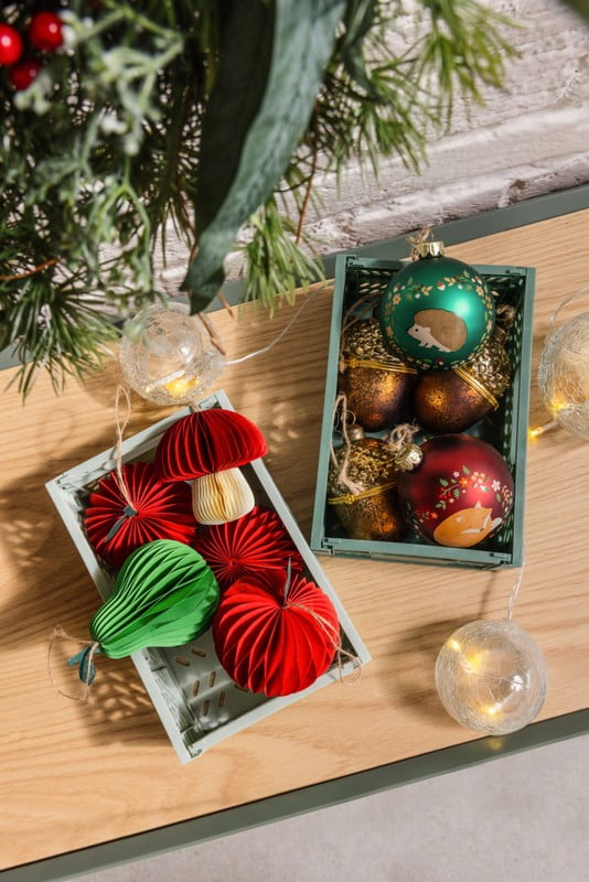 Inspirații: Crăciun