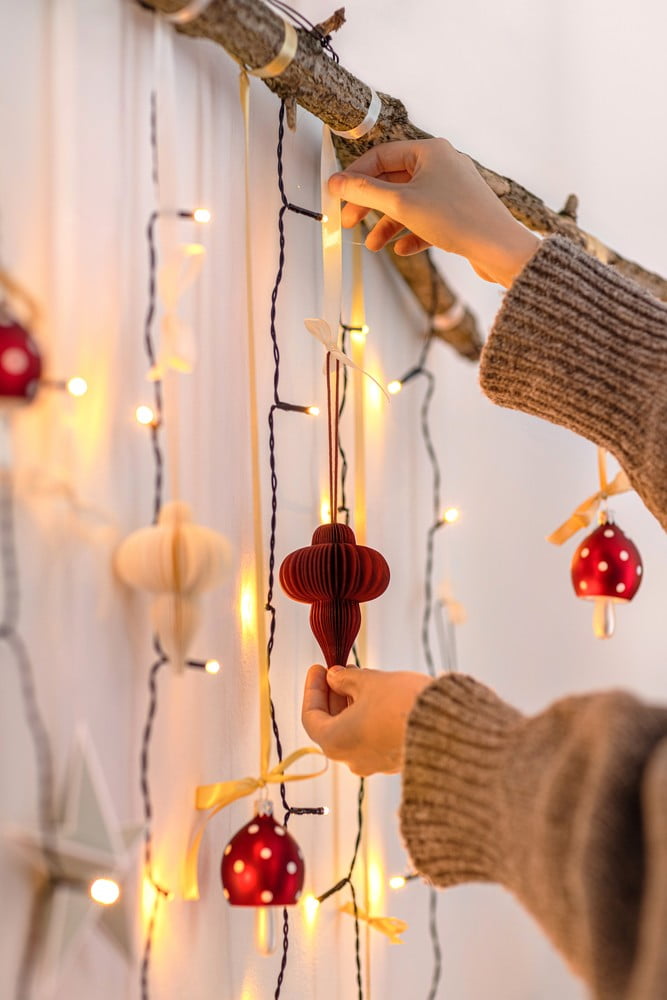 Inspirații: Crăciun, Decorațiuni