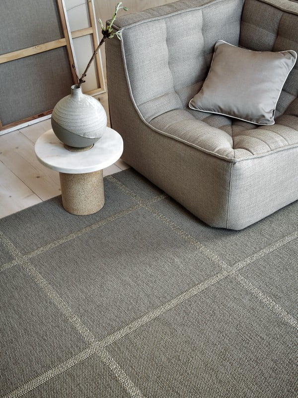 Inspirații: Sufragerie, Stil scandinav, Textile