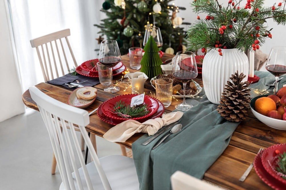 Inspirații: Crăciun