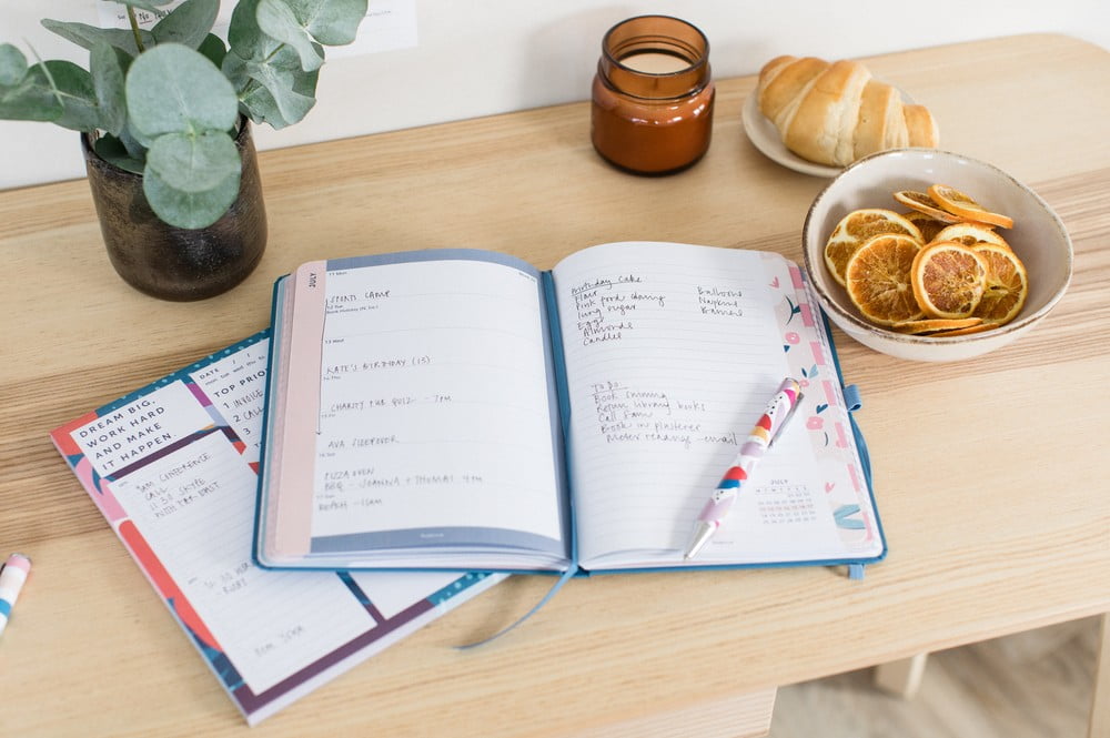 Inspirații: Job și studiu, Cadouri, Birou