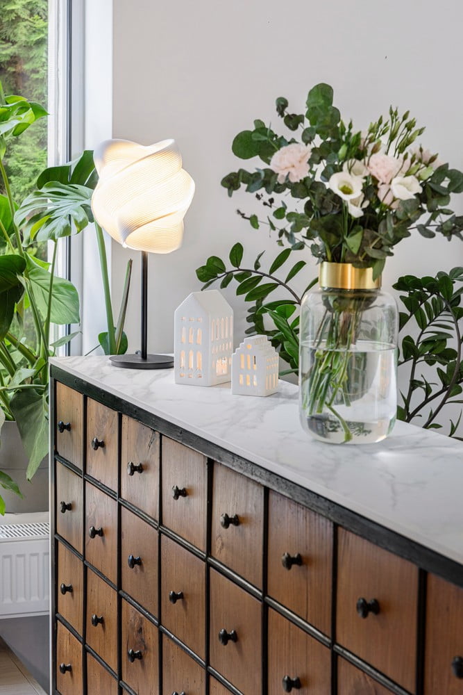 Inspirații: Decorațiuni