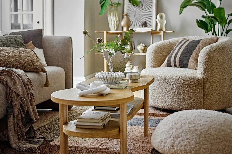 Inspirații: Sufragerie