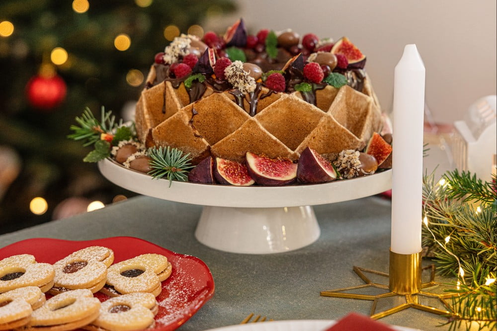 Inspirații: Crăciun