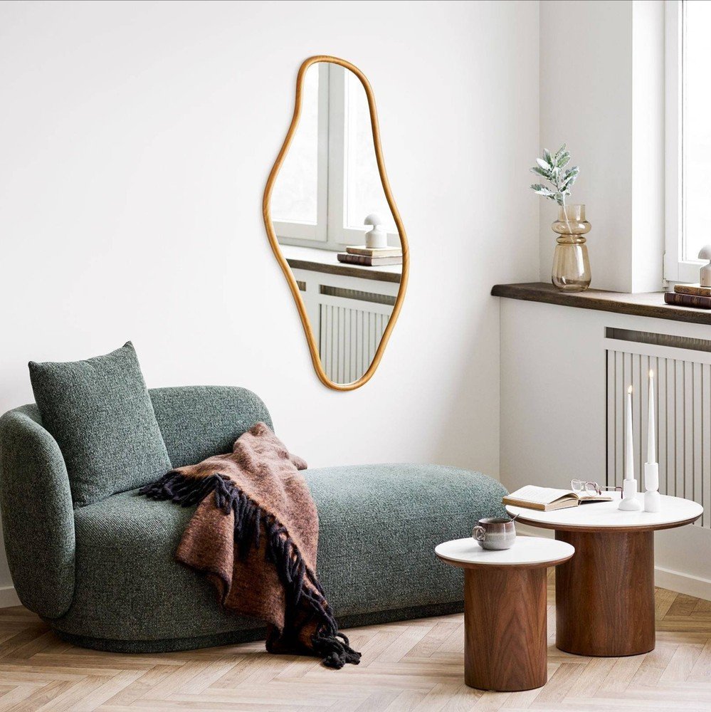 Inspirație: Sufragerie, Decorațiuni