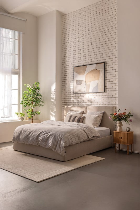 Inspirații: Dormitor