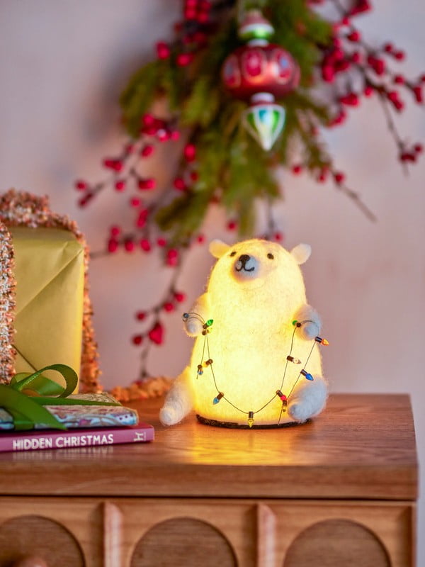 Inspirații: Crăciun, Decorațiuni