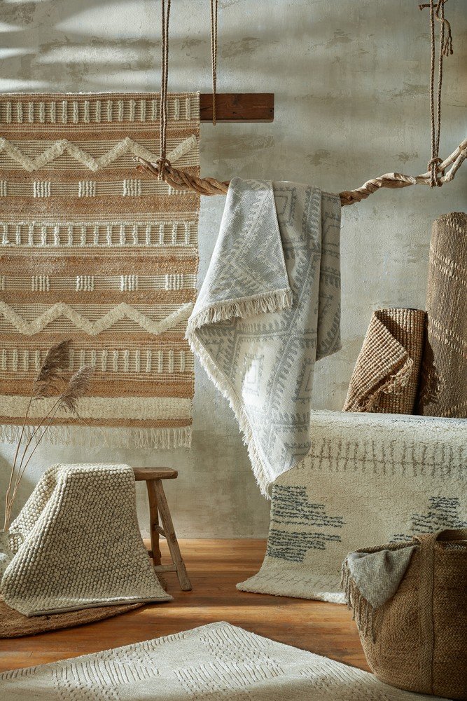 Inspirații: Sufragerie, Dormitor, Stil boho, Stil scandinav