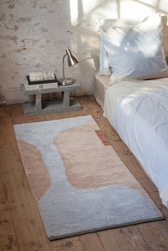 Inspirații: Dormitor, Textile, Stil scandinav