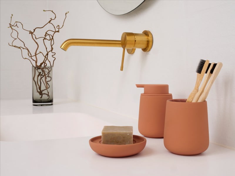 Inspirații: Baie, Curățenie și organizare