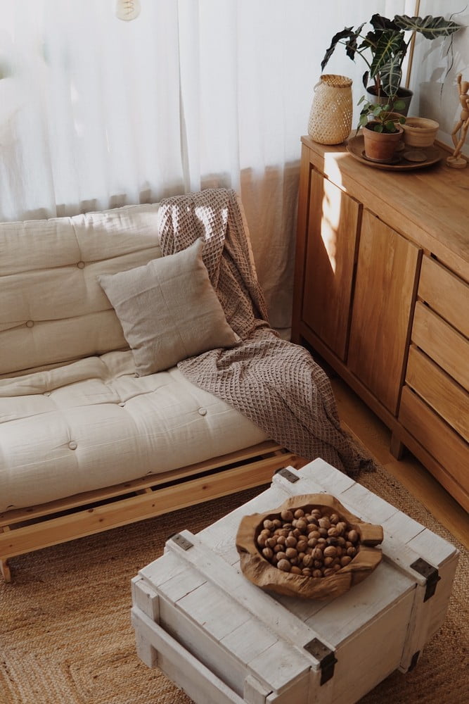 Inspirații: Sufragerie