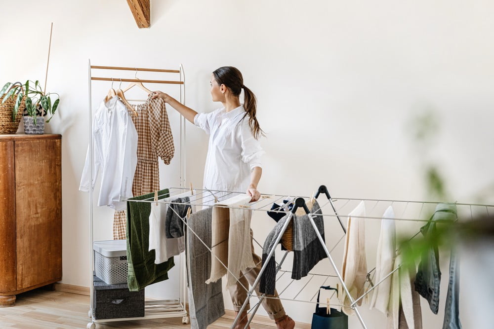 Inspirații: Curățenie și organizare