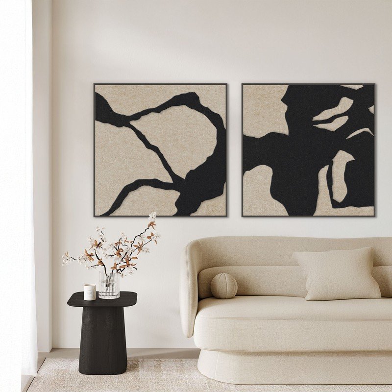 Inspirații: Decorațiuni, Sufragerie