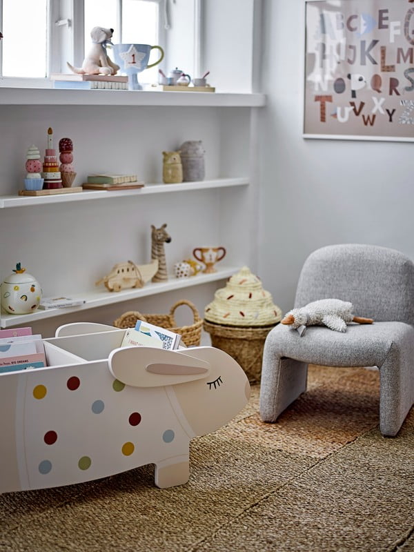 Inspirații: Camera copiilor, Copii