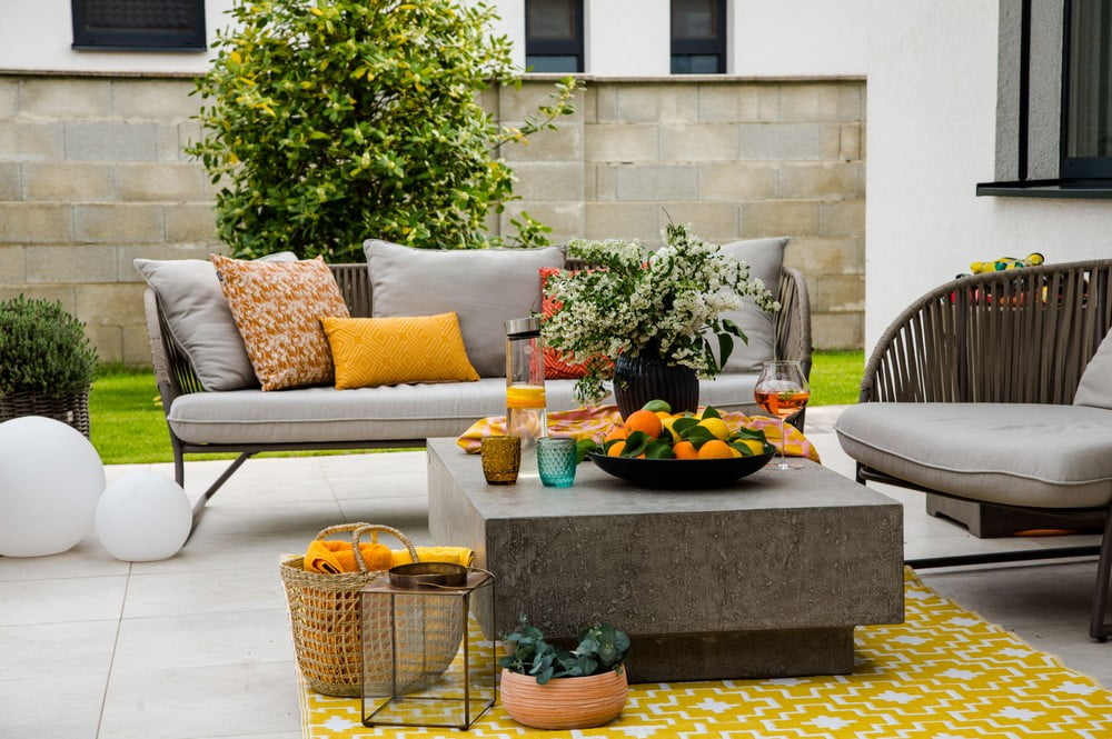 Inspirații: Grădină, Vară