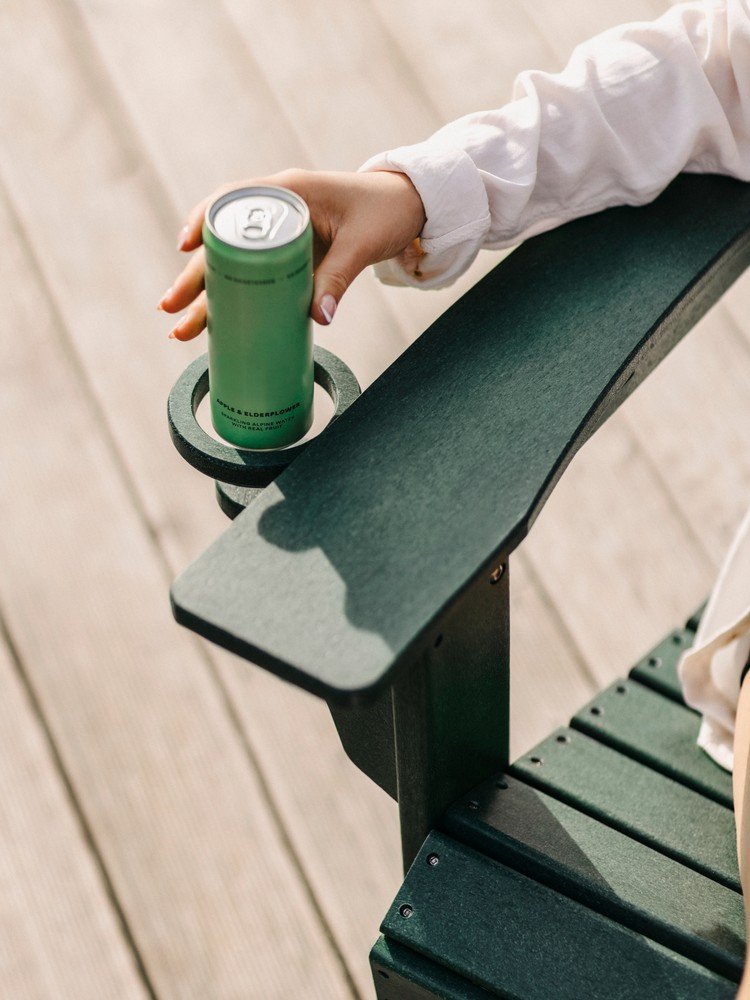 Inspirații: Grădină