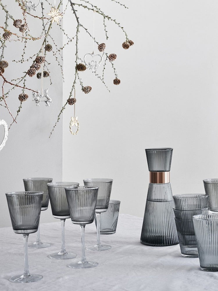 Inspirații: Zonă de dining, Decorațiuni