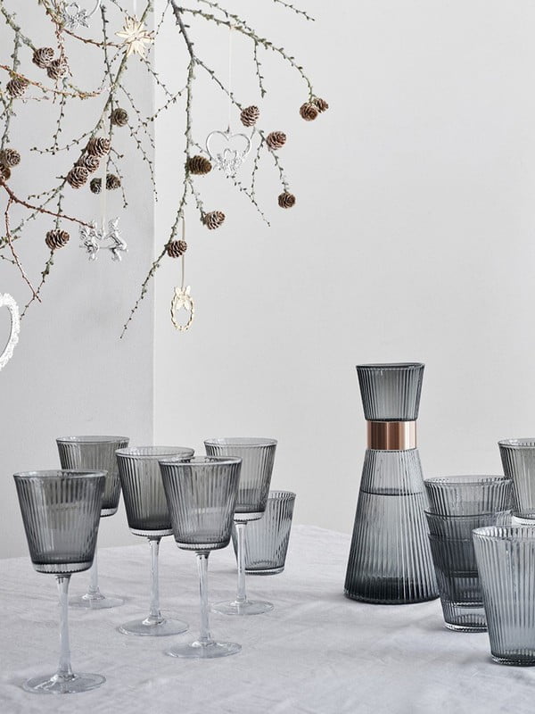 Inspirații: Zonă de dining, Decorațiuni