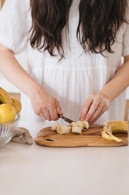 Inspirații: Bucătărie și zona de dining
