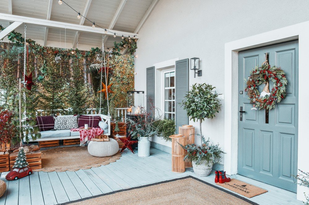 Inspirații: Crăciun