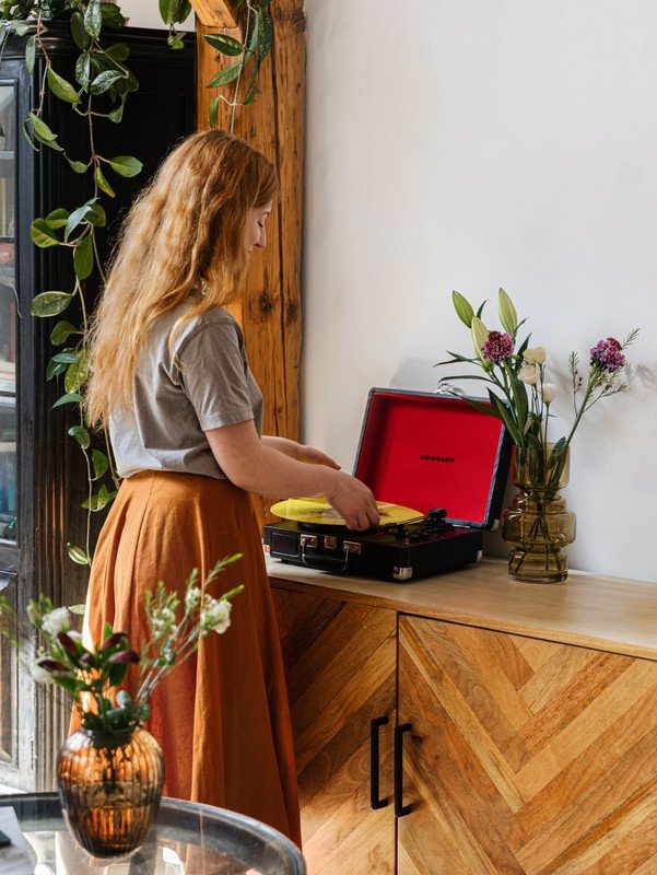 Inspirații: Sufragerie