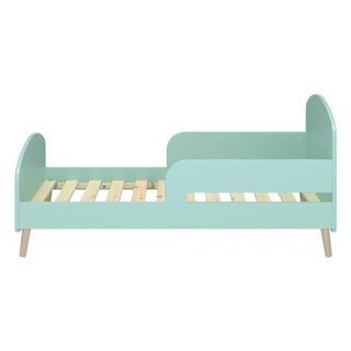 Paturi cu barieră de siguranță